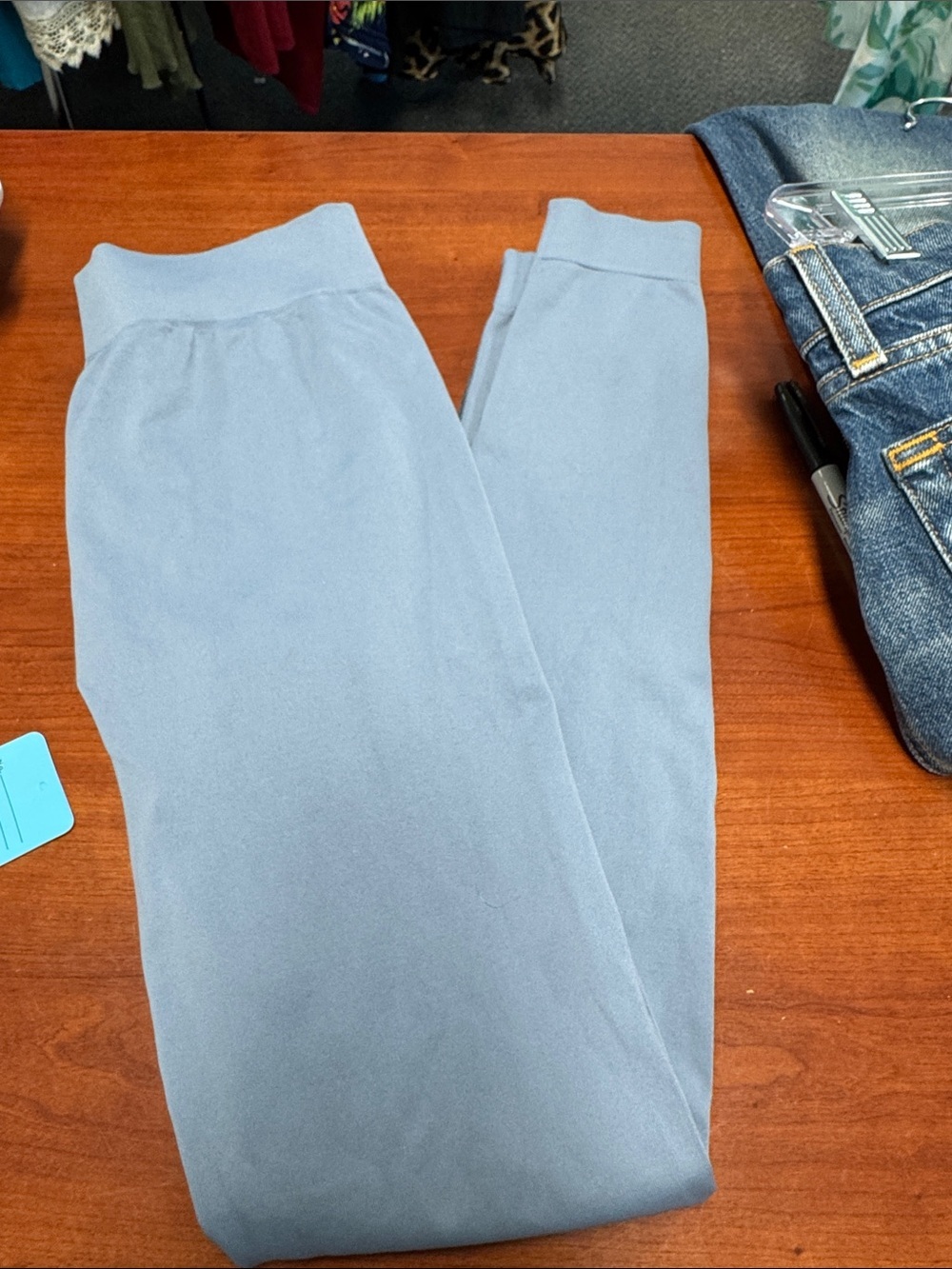 H&M sport leggings small // 080779